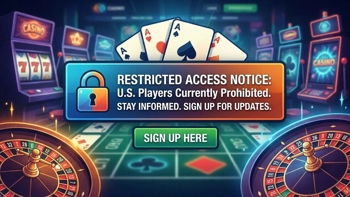Sign Up With Bonus